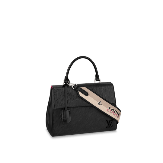 Cluny BB Epi Bag - Leather Women's Handbag - Bagsfits