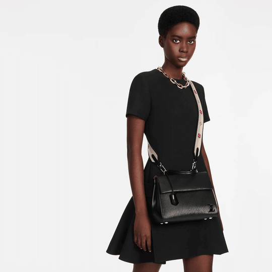 Cluny BB Epi Bag - Leather Women's Handbag - Bagsfits