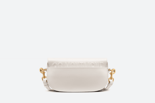 Latte Box Calfskin Bobby East West Bag - Leather Women's Handbag - Bagsfits