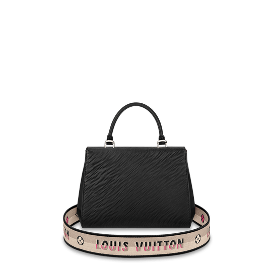 Cluny BB Epi Bag - Leather Women's Handbag - Bagsfits