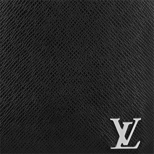 Avenue Sling Bag Taiga - Leather Men's Bag