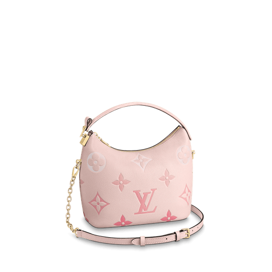 Marshmallow Monogram Empreinte - Leather Women's Handbag