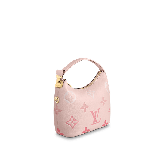 Marshmallow Monogram Empreinte - Leather Women's Handbag