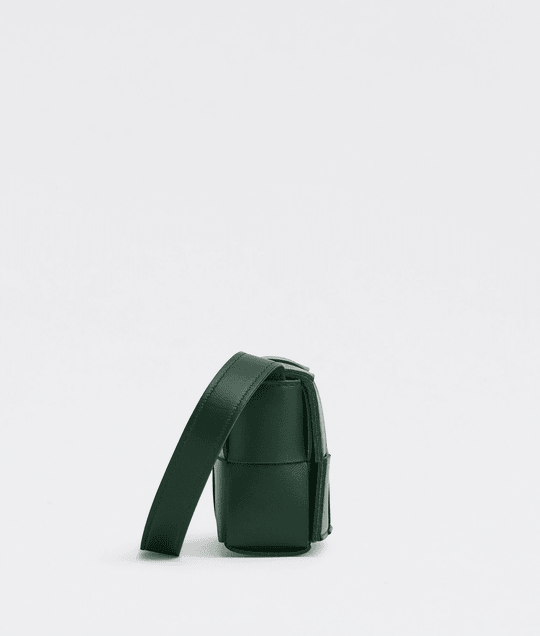 Raintree Cassette Leather Bag - Leather Women's Handbag - Bagsfits