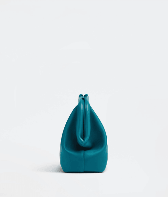 Mallard Point Leather Bag - Leather Women's Handbag - Bagsfits