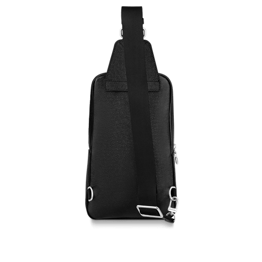 Avenue Sling Bag Taiga - Leather Men's Bag