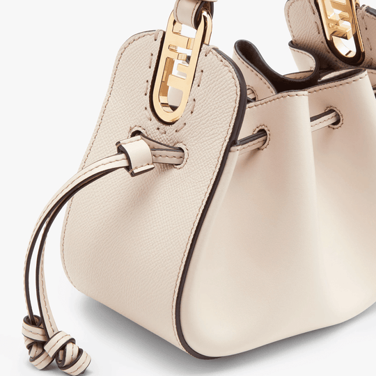 Pomodorino Leather Bag - Leather Women's Handbag - Bagsfits