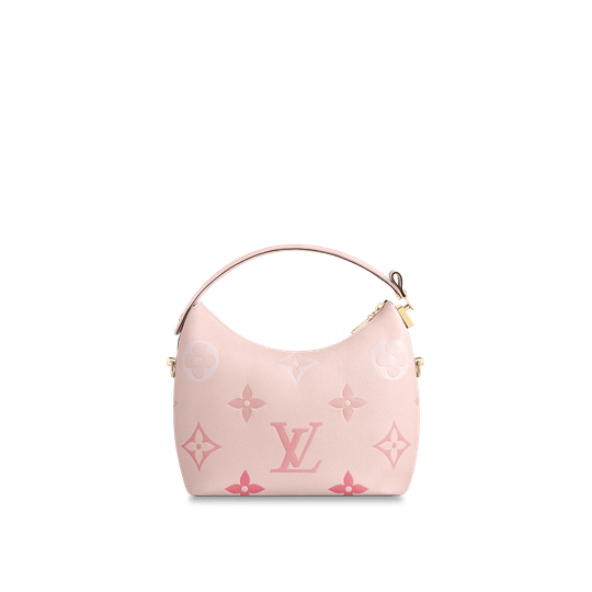 Marshmallow Monogram Empreinte - Leather Women's Handbag