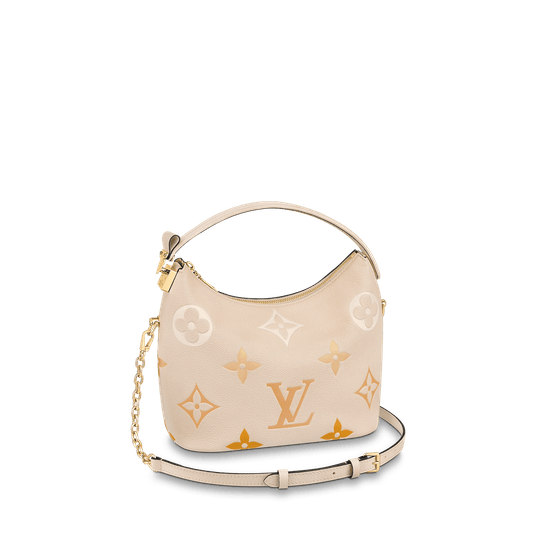 Marshmallow Monogram Empreinte - Leather Women's Handbag