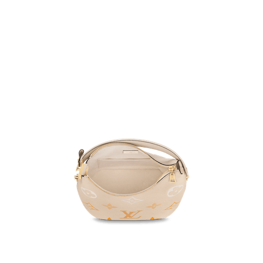Marshmallow Monogram Empreinte - Leather Women's Handbag