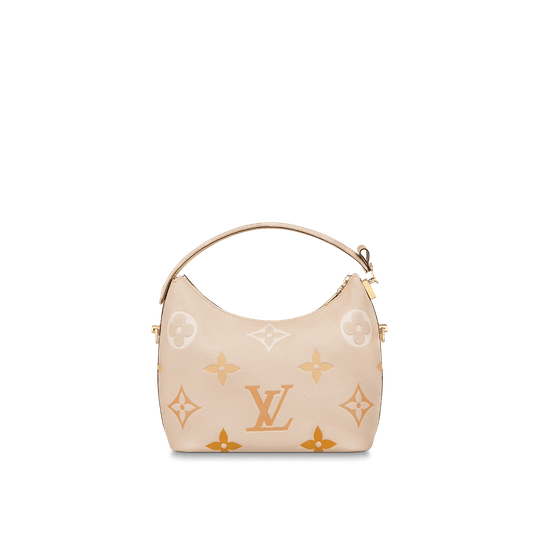 Marshmallow Monogram Empreinte - Leather Women's Handbag