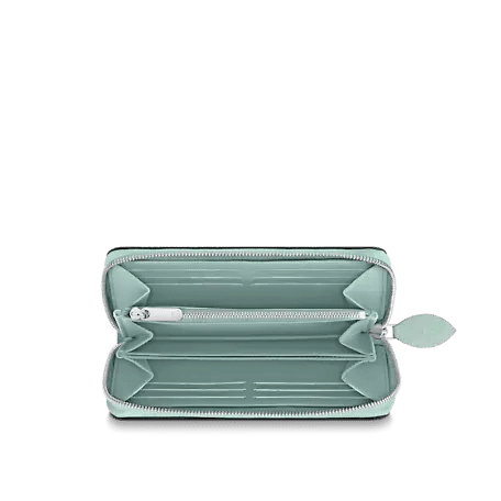 Mahina Zippy Wallet - Women's Wallet