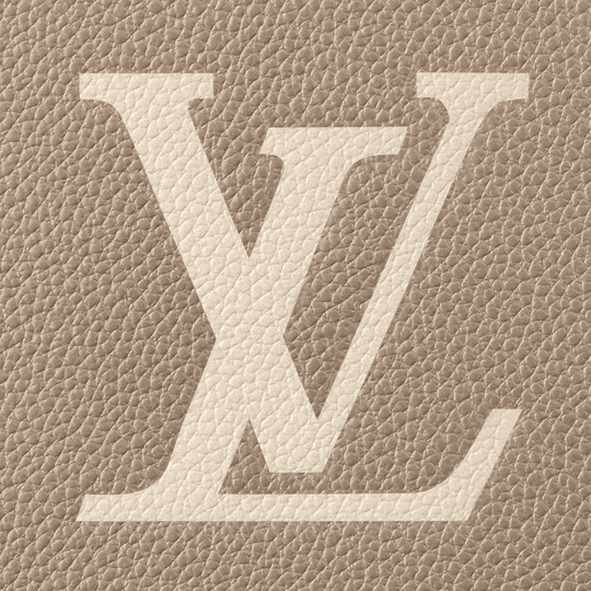 Bicolour Monogram Empreinte Onthego Pm Tote Bag - Leather Women's Handbag