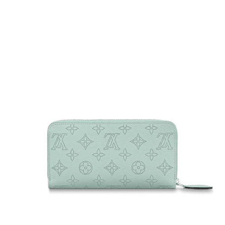 Mahina Zippy Wallet - Women's Wallet