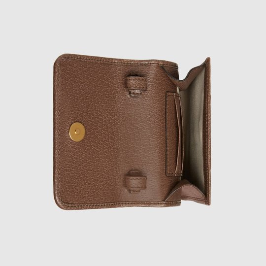 Ophidia Mini Messenger Bag