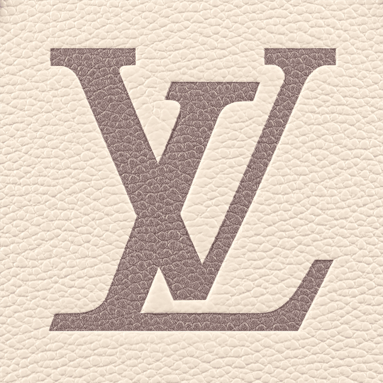 Bicolour Monogram Empreinte Onthego Pm Tote Bag - Leather Women's Handbag