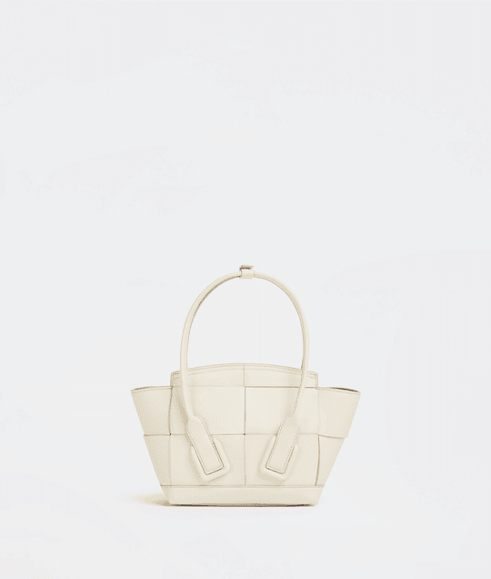 Binanco Arco In Bliss Washed Leather Bag - Leather Women's Handbag - Bagsfits