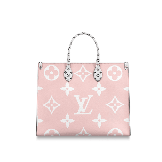 ONTHEGO Handbag - Leather Women's Handbag
