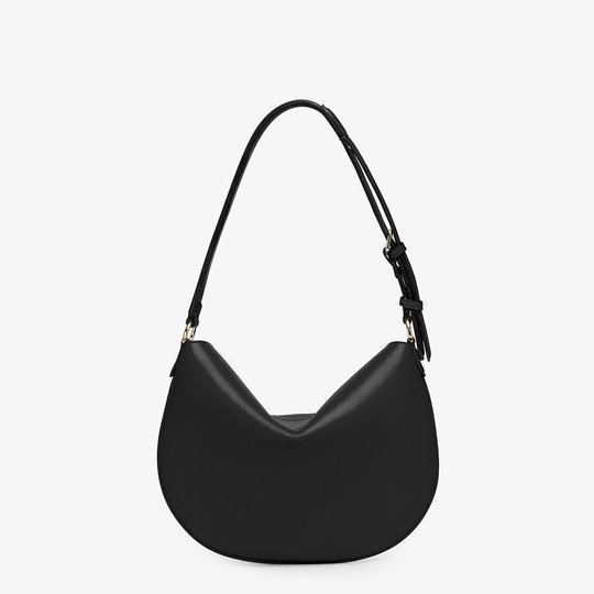 Small Croissant Bag - Women’s Leather Bag