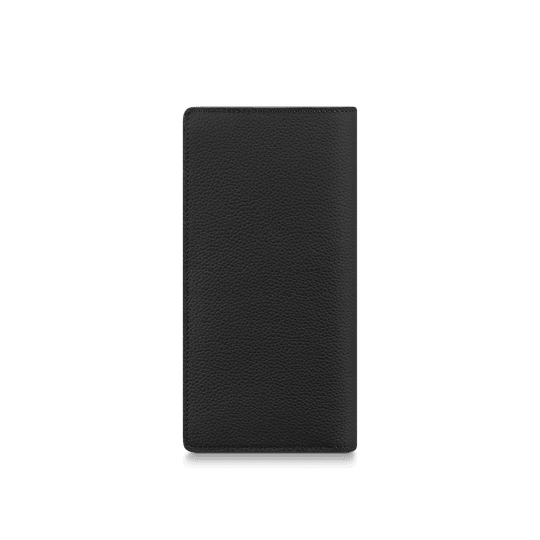 Brazza Wallet Aerogram Leather - Leather Men's Wallet - Bagsfits