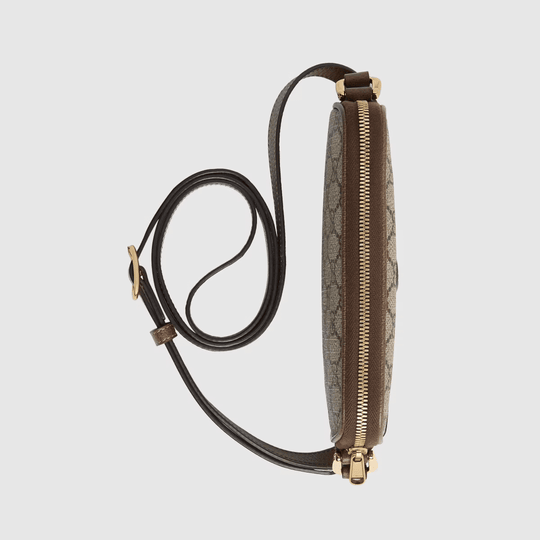 Ophidia GG Mini Bag - Leather Women's Handbag - Bagsfits