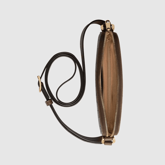 Ophidia GG Mini Bag - Leather Women's Handbag - Bagsfits