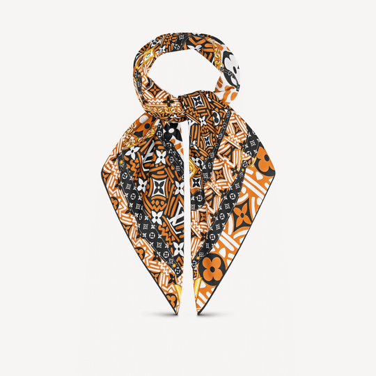 Caramel Crafty Confidential Square - Scarf & Shawl