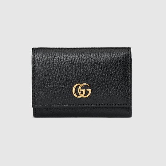 GG Marmont Medium Wallet - Women's Wallet