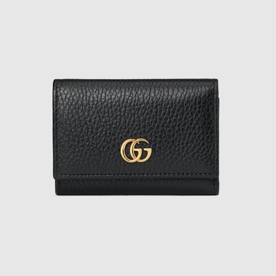 GG Marmont Medium Wallet - Women's Wallet