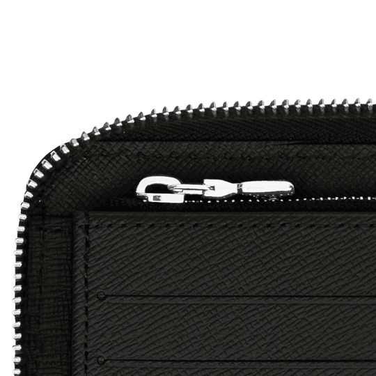 Zippy Organizer Damier Graphite - Leather Men's Wallet