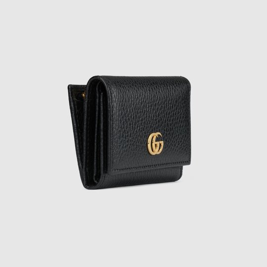 GG Marmont Medium Wallet - Women's Wallet