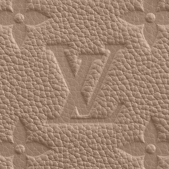 Monogram Empreinte Zippy Wallet - Leather Women Wallet