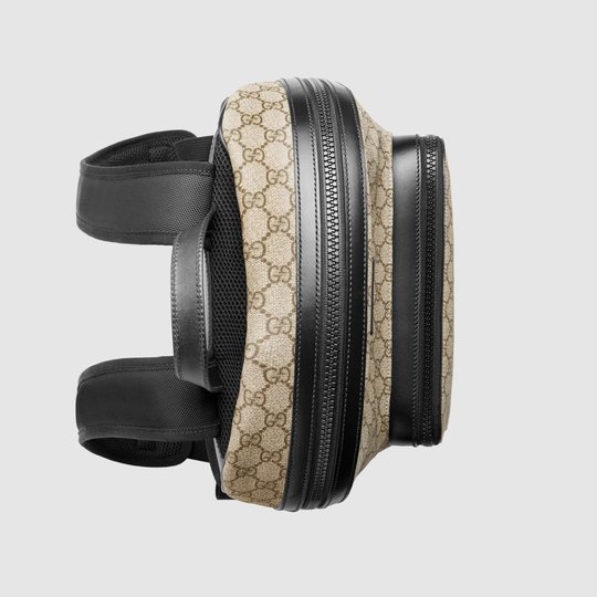 GG Supreme Backpack - Leather Men's Backpack