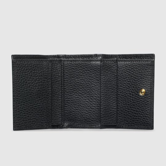 GG Marmont Medium Wallet - Women's Wallet