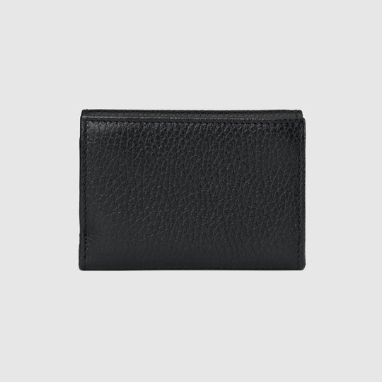 GG Marmont Medium Wallet - Women's Wallet