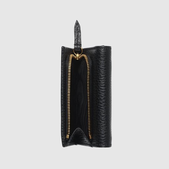 GG Marmont Medium Wallet - Women's Wallet