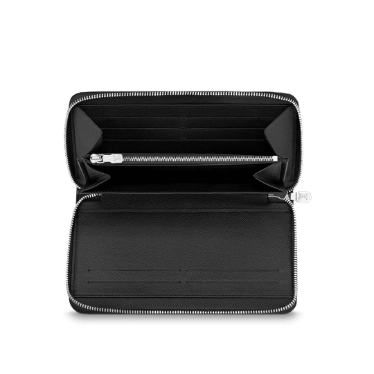 Zippy Organizer Damier Graphite - Leather Men's Wallet
