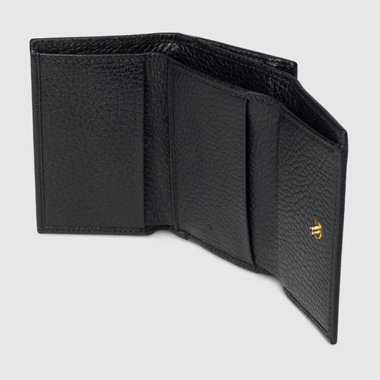GG Marmont Medium Wallet - Women's Wallet