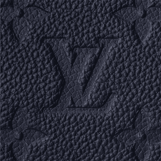 Monogram Empreinte Zippy Wallet - Leather Women Wallet