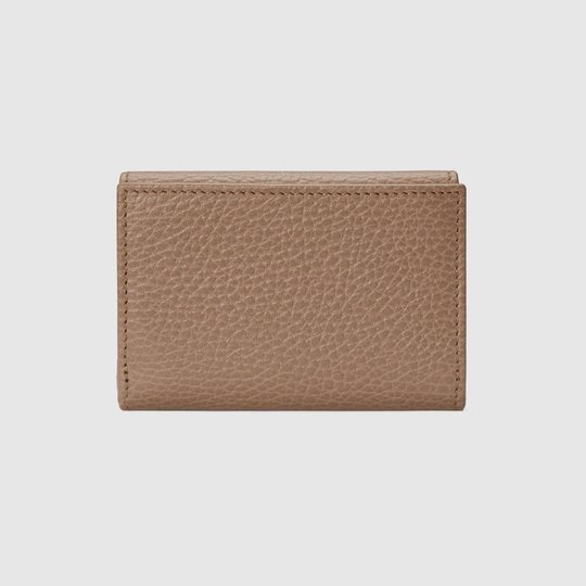 GG Marmont Medium Wallet - Women's Wallet
