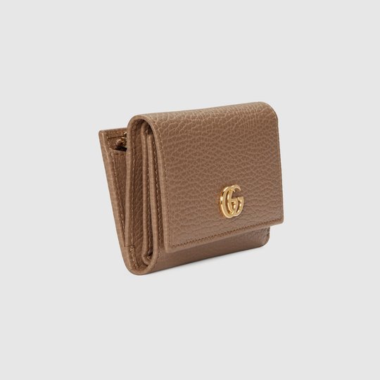 GG Marmont Medium Wallet - Women's Wallet