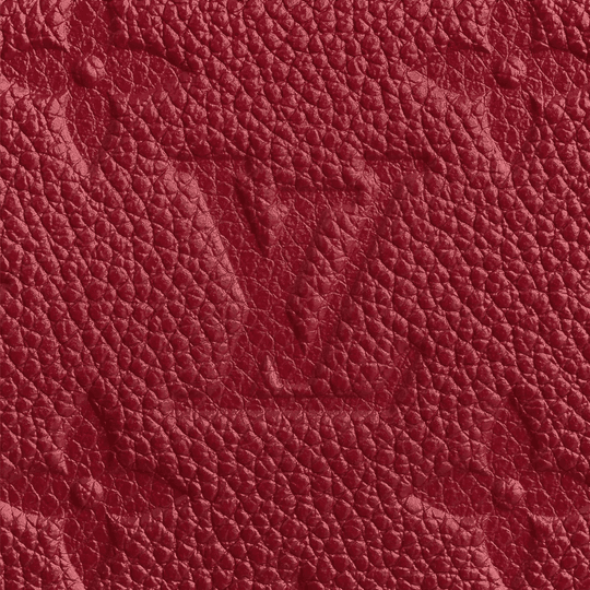 Monogram Empreinte Zippy Wallet - Leather Women Wallet