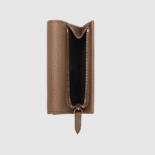GG Marmont Medium Wallet - Women's Wallet