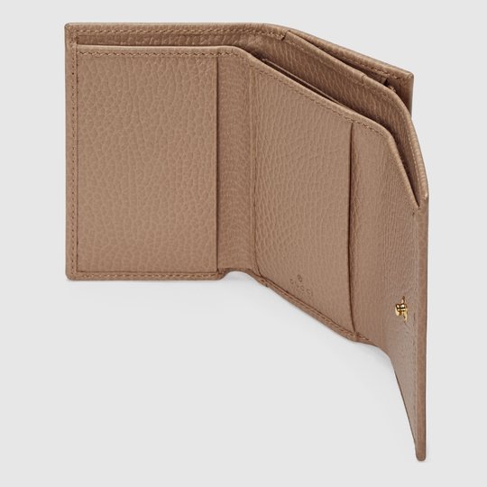 GG Marmont Medium Wallet - Women's Wallet