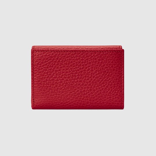 GG Marmont Medium Wallet - Women's Wallet