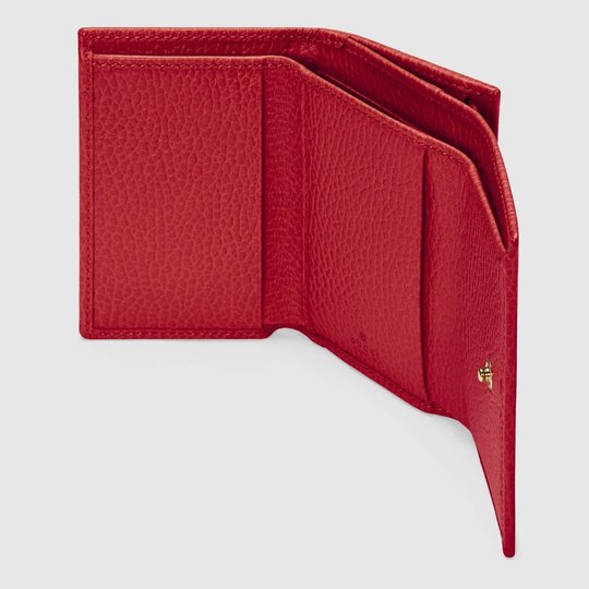 GG Marmont Medium Wallet - Women's Wallet