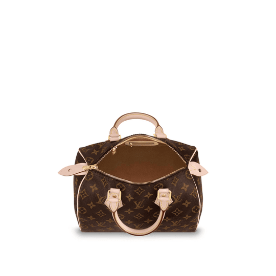 Speedy 25 - Leather Women's Handbag