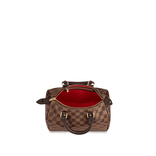Speedy 25 - Leather Women's Handbag