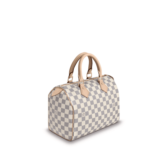 Speedy 25 - Leather Women's Handbag