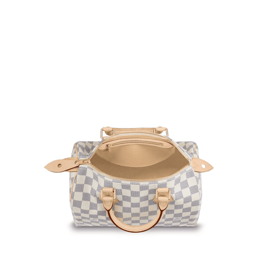Speedy 25 - Leather Women's Handbag